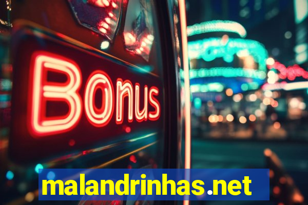 malandrinhas.net caiu na net